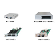 独立式台式OEO光纤放大/波长模式转换设备