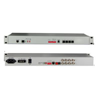 XF-PDH-E4系列光端机